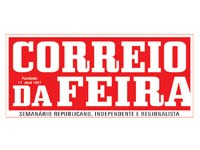 Jornal Correio da Feira - Trazer Noticias, Lda